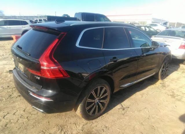 Photo 3 VIN: LYV102DL0KB322602 - VOLVO XC60 