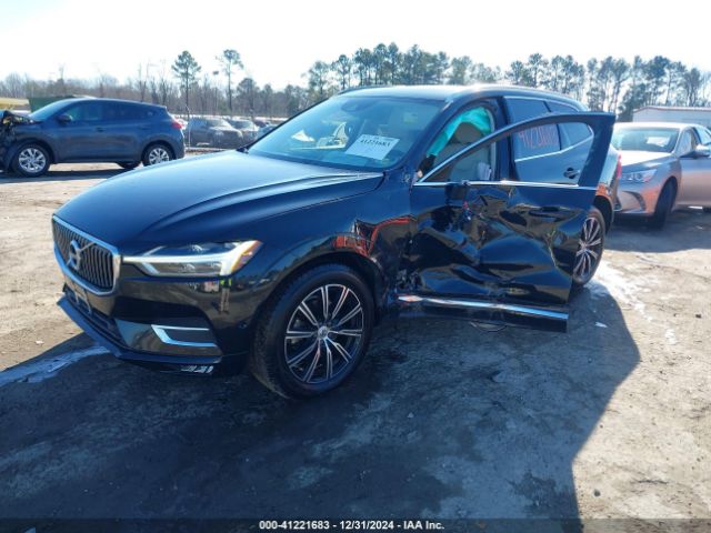 Photo 1 VIN: LYV102DL1KB242693 - VOLVO XC60 