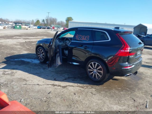 Photo 2 VIN: LYV102DL1KB242693 - VOLVO XC60 