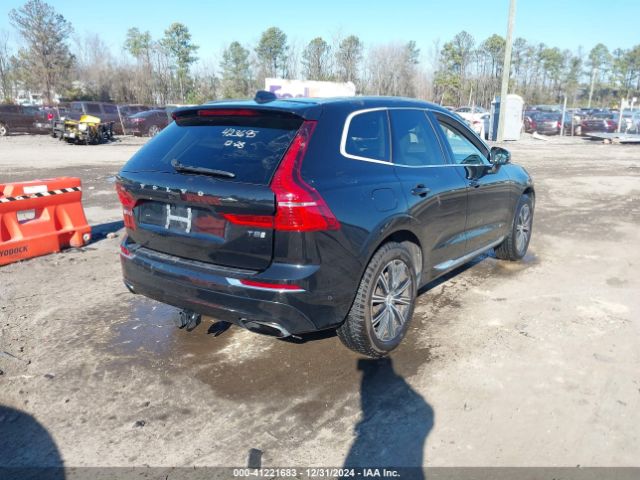 Photo 3 VIN: LYV102DL1KB242693 - VOLVO XC60 