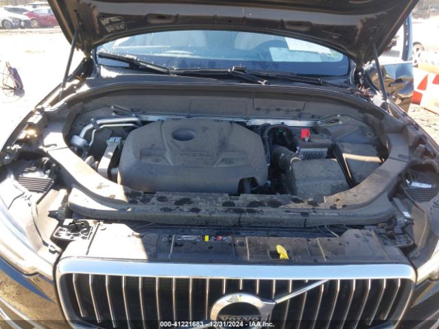 Photo 9 VIN: LYV102DL1KB242693 - VOLVO XC60 