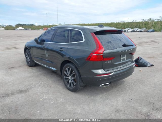 Photo 2 VIN: LYV102DL1KB284605 - VOLVO XC60 