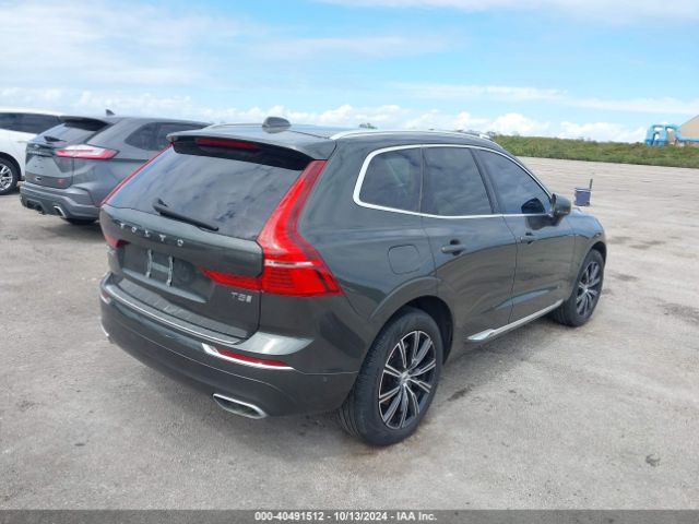 Photo 3 VIN: LYV102DL1KB284605 - VOLVO XC60 