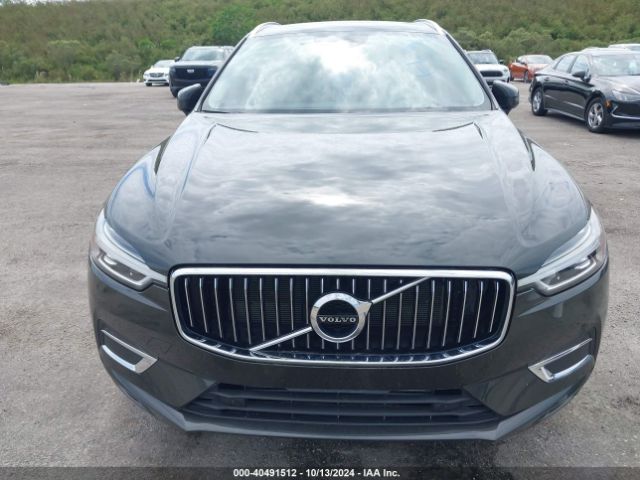 Photo 5 VIN: LYV102DL1KB284605 - VOLVO XC60 