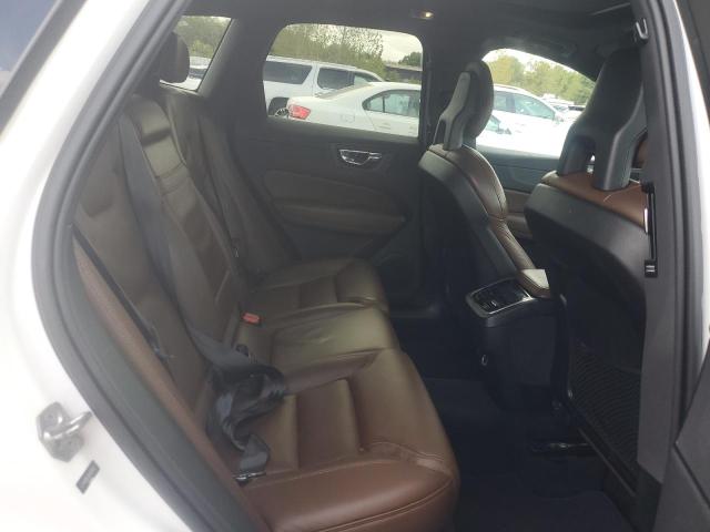 Photo 10 VIN: LYV102DL2KB191592 - VOLVO XC60 T5 IN 