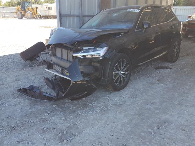 Photo 1 VIN: LYV102DL2KB229502 - VOLVO XC60 T5 IN 