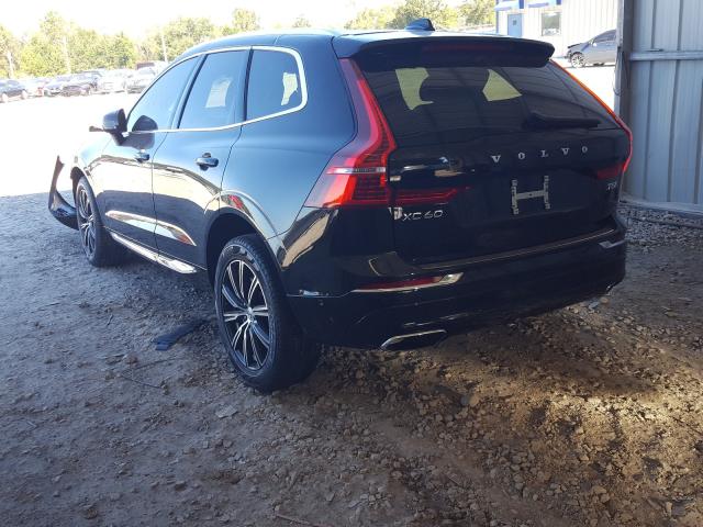 Photo 2 VIN: LYV102DL2KB229502 - VOLVO XC60 T5 IN 