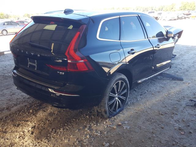 Photo 3 VIN: LYV102DL2KB229502 - VOLVO XC60 T5 IN 