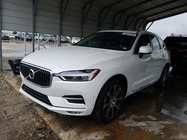 Photo 1 VIN: LYV102DL4KB242770 - VOLVO XC60 T5 IN 