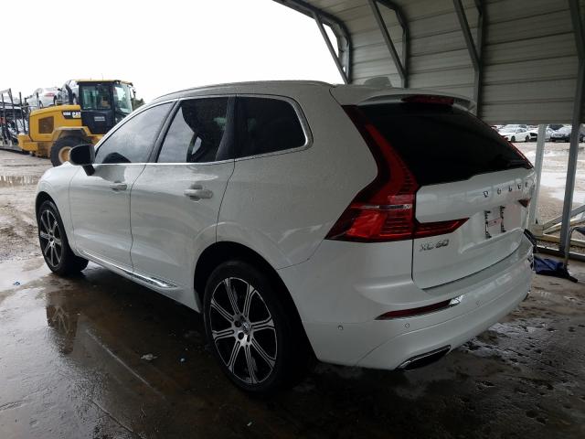 Photo 2 VIN: LYV102DL4KB242770 - VOLVO XC60 T5 IN 