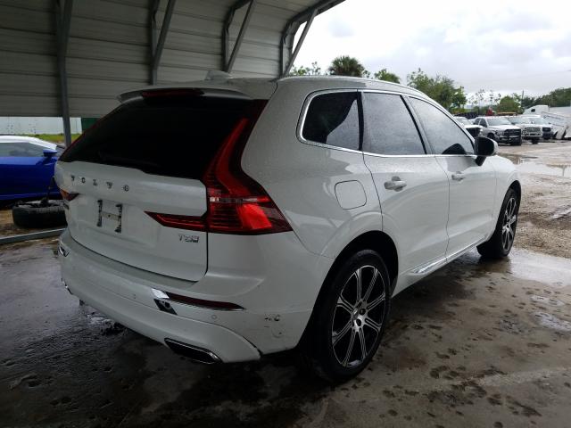 Photo 3 VIN: LYV102DL4KB242770 - VOLVO XC60 T5 IN 