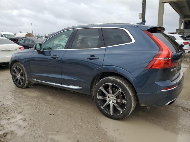 Photo 1 VIN: LYV102DL4KB255583 - VOLVO XC60 