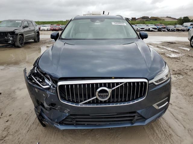 Photo 4 VIN: LYV102DL4KB255583 - VOLVO XC60 