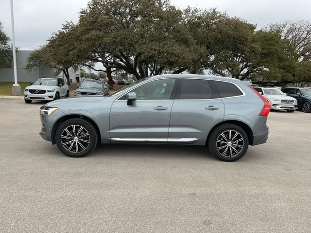 Photo 1 VIN: LYV102DL5KB335877 - VOLVO XC60 