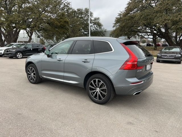 Photo 2 VIN: LYV102DL5KB335877 - VOLVO XC60 