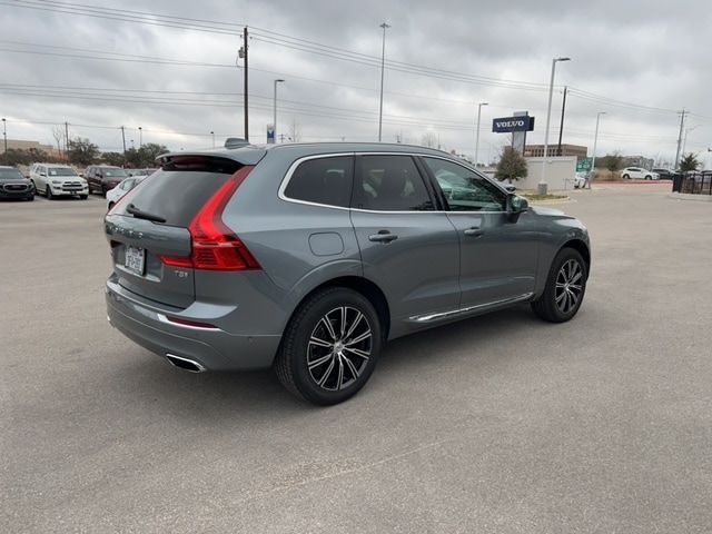 Photo 3 VIN: LYV102DL5KB335877 - VOLVO XC60 