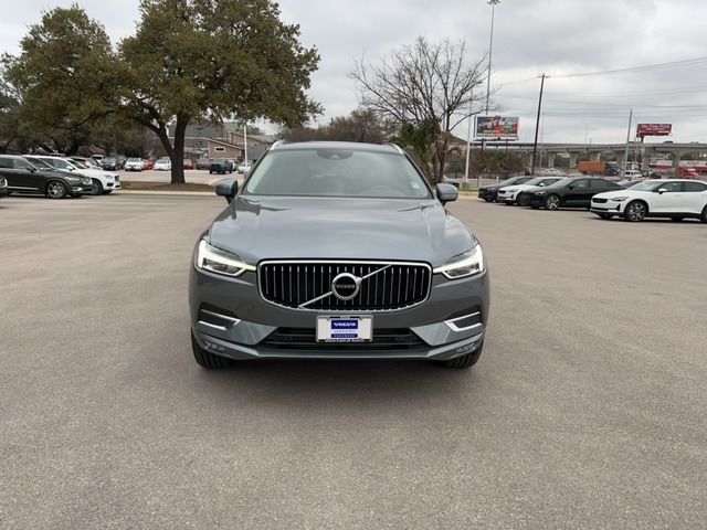 Photo 5 VIN: LYV102DL5KB335877 - VOLVO XC60 