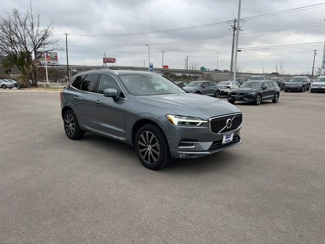 Photo 6 VIN: LYV102DL5KB335877 - VOLVO XC60 