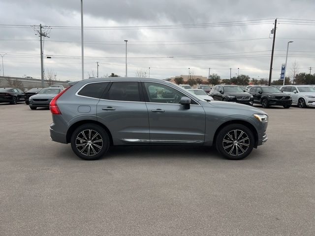 Photo 4 VIN: LYV102DL5KB335877 - VOLVO XC60 