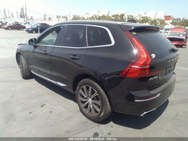 Photo 2 VIN: LYV102DL7KB219547 - VOLVO XC60 