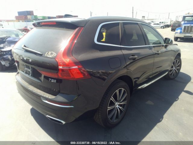 Photo 3 VIN: LYV102DL7KB219547 - VOLVO XC60 