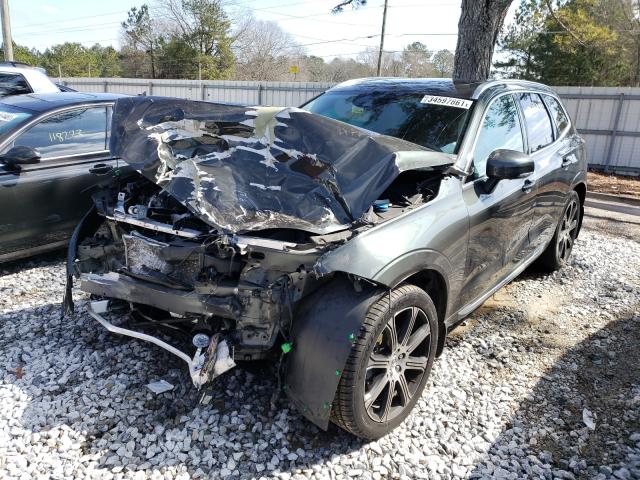 Photo 1 VIN: LYV102DL7KB223615 - VOLVO XC60 T5 IN 