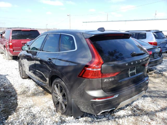 Photo 2 VIN: LYV102DL7KB223615 - VOLVO XC60 T5 IN 