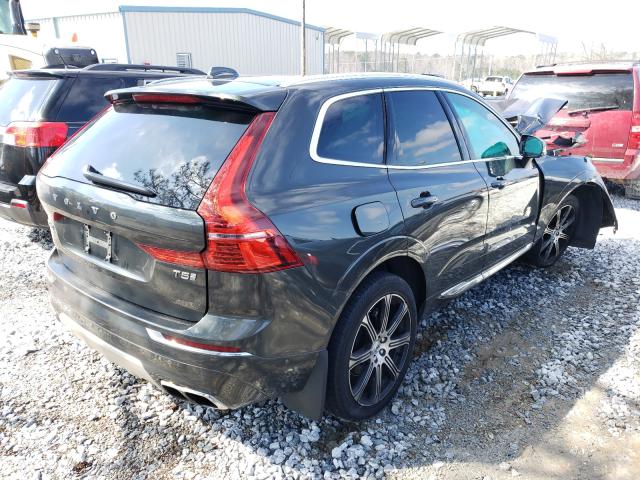 Photo 3 VIN: LYV102DL7KB223615 - VOLVO XC60 T5 IN 