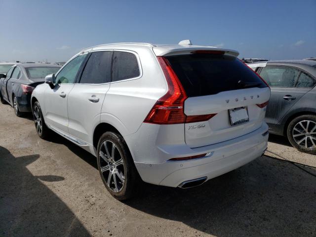 Photo 2 VIN: LYV102DL7KB228572 - VOLVO XC60 T5 IN 