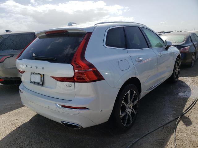 Photo 3 VIN: LYV102DL7KB228572 - VOLVO XC60 T5 IN 