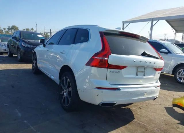 Photo 2 VIN: LYV102DL8KB231139 - VOLVO XC60 