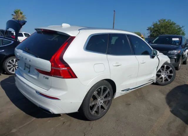 Photo 3 VIN: LYV102DL8KB231139 - VOLVO XC60 