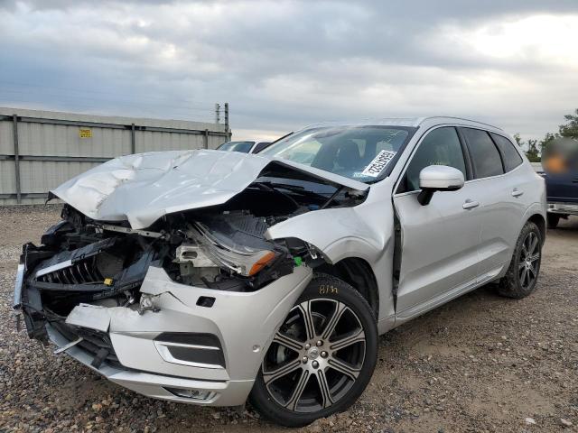 Photo 1 VIN: LYV102DL8KB237720 - VOLVO XC60 T5 IN 