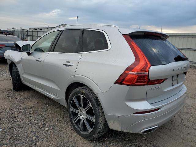 Photo 2 VIN: LYV102DL8KB237720 - VOLVO XC60 T5 IN 