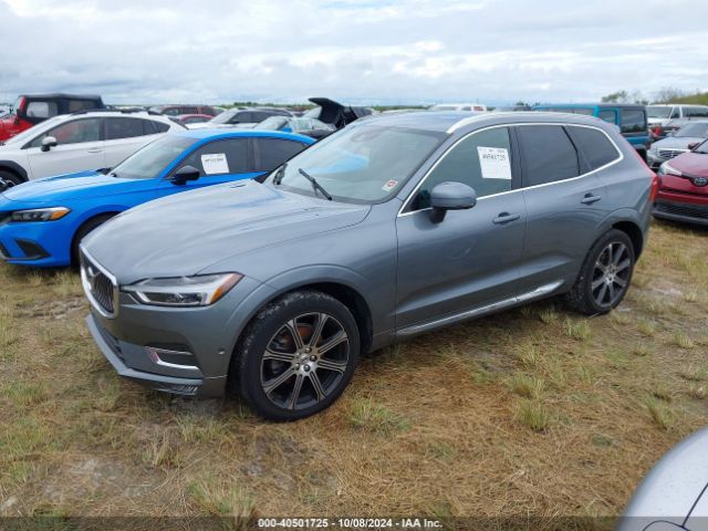 Photo 1 VIN: LYV102DL8KB242822 - VOLVO XC60 