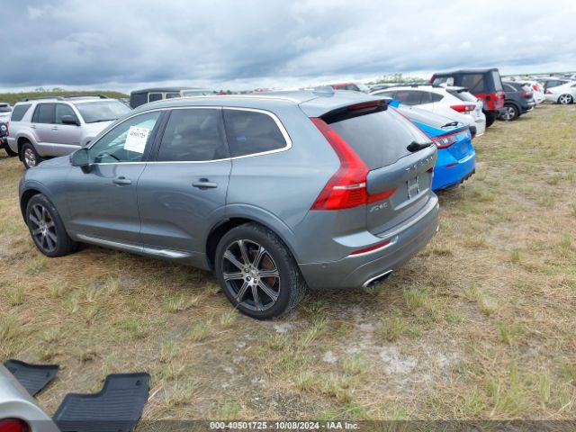 Photo 2 VIN: LYV102DL8KB242822 - VOLVO XC60 