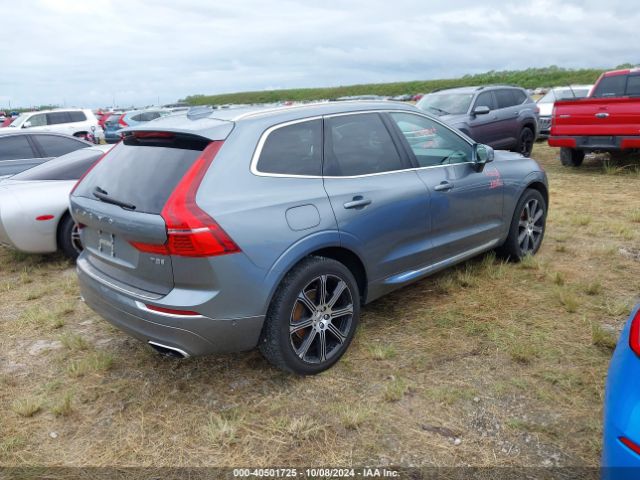 Photo 3 VIN: LYV102DL8KB242822 - VOLVO XC60 