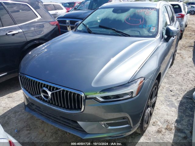 Photo 5 VIN: LYV102DL8KB242822 - VOLVO XC60 