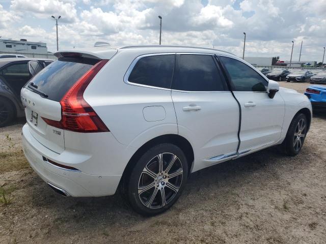 Photo 2 VIN: LYV102DL8KB332083 - VOLVO XC60 T5 IN 