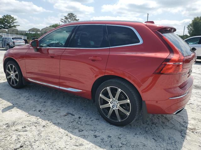 Photo 1 VIN: LYV102DLXKB227688 - VOLVO XC60 T5 IN 