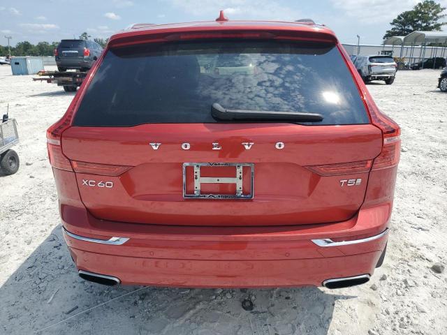 Photo 5 VIN: LYV102DLXKB227688 - VOLVO XC60 T5 IN 