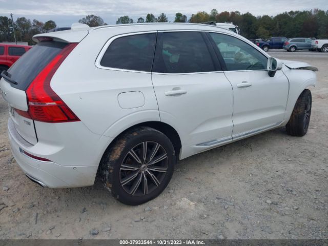 Photo 3 VIN: LYV102DLXKB241980 - VOLVO XC60 