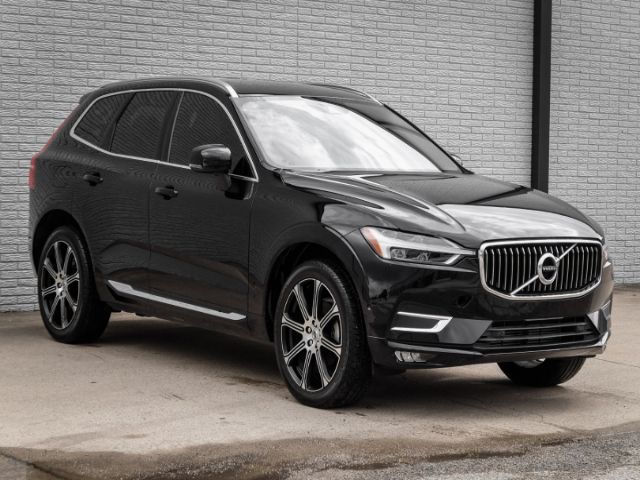 Photo 3 VIN: LYV102DLXKB279158 - VOLVO XC60 