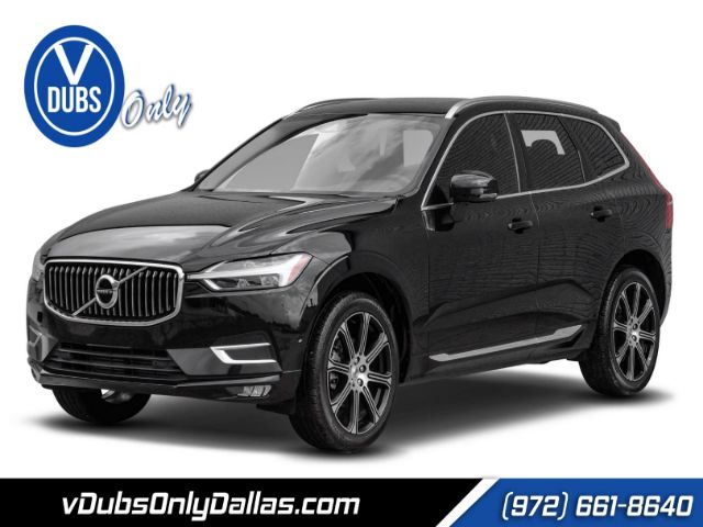 Photo 0 VIN: LYV102DLXKB279158 - VOLVO XC60 