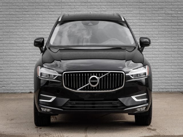 Photo 2 VIN: LYV102DLXKB279158 - VOLVO XC60 