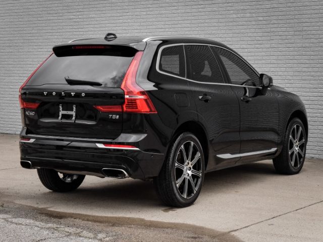 Photo 4 VIN: LYV102DLXKB279158 - VOLVO XC60 