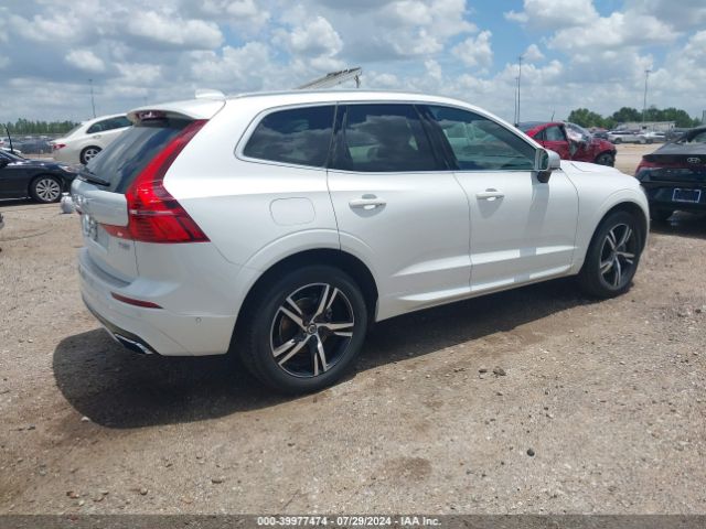 Photo 3 VIN: LYV102DM6KB219192 - VOLVO XC60 