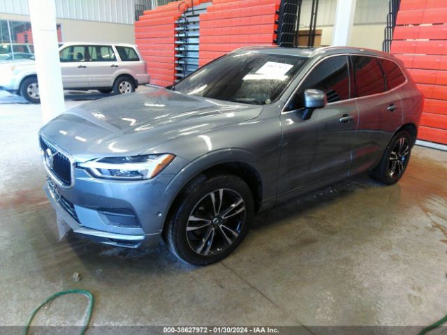 Photo 1 VIN: LYV102RK0KB176590 - VOLVO XC60 