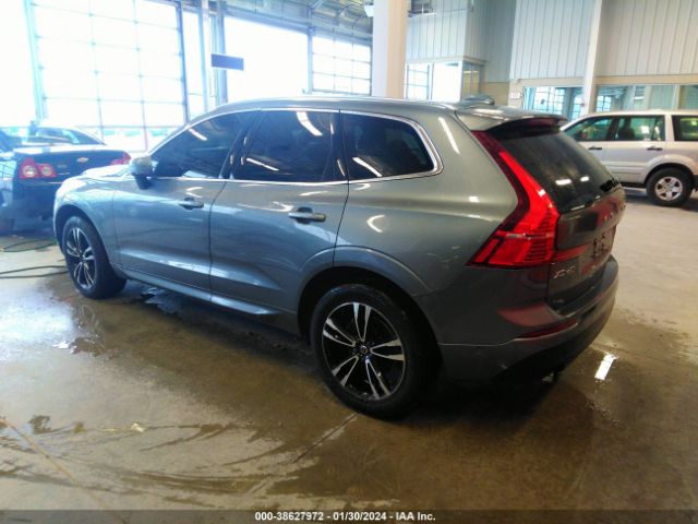 Photo 2 VIN: LYV102RK0KB176590 - VOLVO XC60 