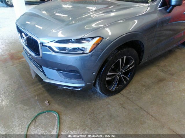 Photo 5 VIN: LYV102RK0KB176590 - VOLVO XC60 